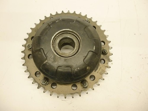 Triumph daytona 955 - triumph,
