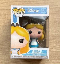 Funko Pop Disney Alice In