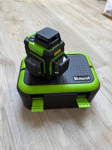 Huepar 360 cross line - huepar,