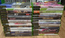 Xbox Original Games Bundle Lot x 30
