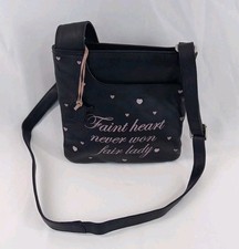 Radley Zip Top Bag 'Faint