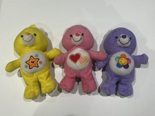 Care Bears Harmony, love a