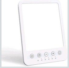 Light Therapy Lamp 10000 Lux