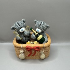 You bear figurine - figurine, a