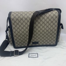 Genuine Gucci Baby Changing