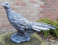 Pheasant Garden Ornament