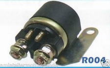 For Suzuki GSX-R 750 - Starter