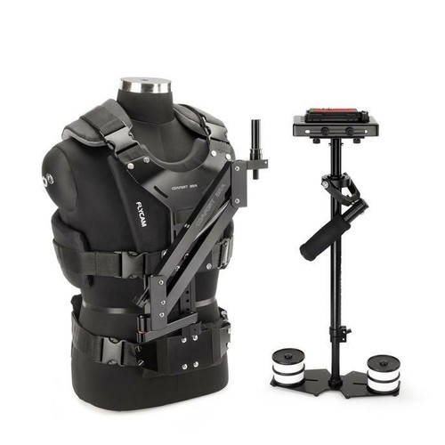 Flycam 5000 handheld - flycam,