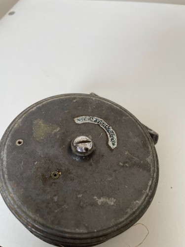 Vintage edgar sealey twin fish - edgar,
