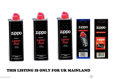 Genuine original zippo - ,