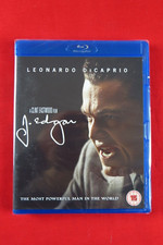 J. Edgar (New & Sealed)
