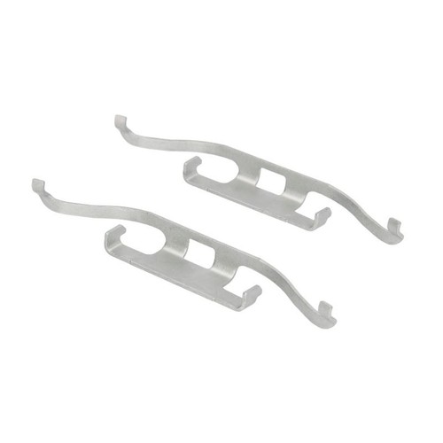 Accessory kit disc - disc, brake