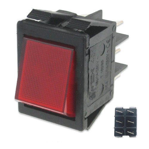Sw06 universal red - universal,