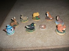 8  TETLEY TEA COLLECTABLE