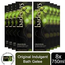 Badedas Original Indulgent
