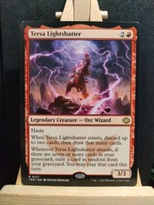 Tersa Lightshatter - Tarkir