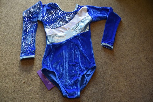 Royal blue long sleeve - royal,