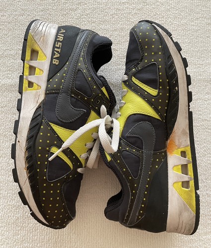 Nike air stab - nike,