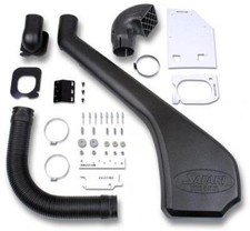 Land Rover Discovery 3 & 4 TDV6 Safari Snorkel Raised Air Intake Kit - DA3021