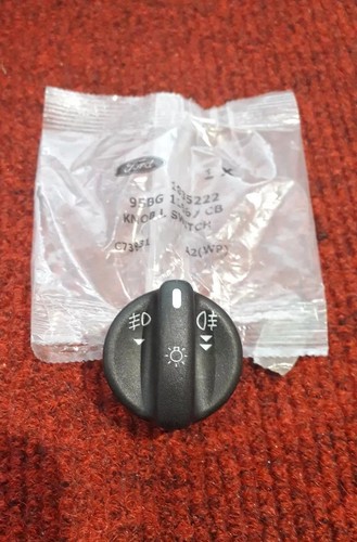 New genuine ford mondeo - genuine,