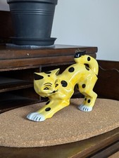 Lorna Bailey Signed Spotted