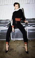 SASS & BIDE "Make It Rain"