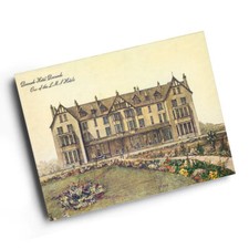 A6 PRINT - Vintage Scotland -