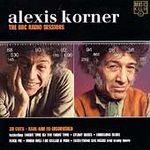 Alexis Korner : BBC Radio Sessions CD Highly Rated eBay Seller Great Prices