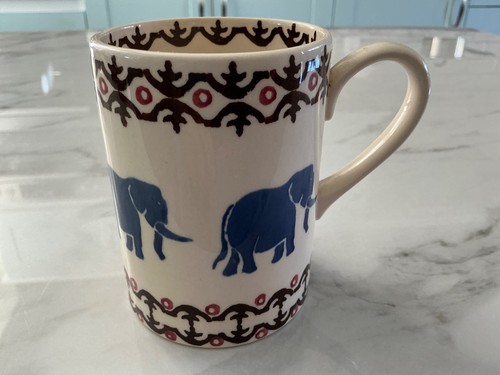 Emma bridgewater elephant - bridgewater,