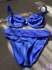 RIGBY & PELLER LONDON BLUE