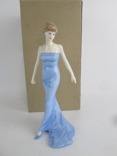 Royal doulton diana - doulton,