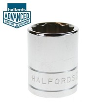 Halfords Advanced 1/2" Drive