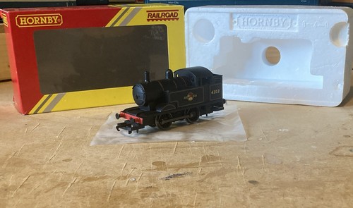Hornby r3953 gauge - r3953,