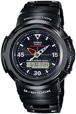 Casio G-Shock AWM-500-1AJF