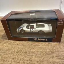 Minichamps 1/43 400666630