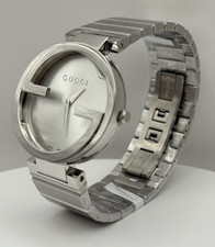 Gucci YA133308 Interlocking