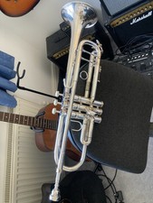 Thomann tr500 trumpet - s, (with