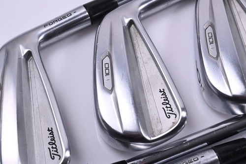 Titleist t100 2021 - titleist, irons