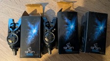 NASH Siren S5 Blue X3 Carp