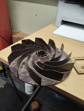 Original flymo impeller - flymo, part