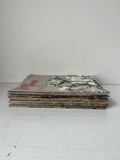 Vintage British Empire