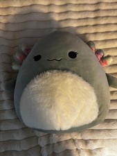   Axolotl Squishmallow Chasmen