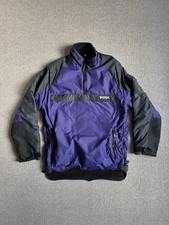 Mountain Shirt Extreme Sherpa Buffalo Smock Climbing Hiking Pertex M 'Trax'