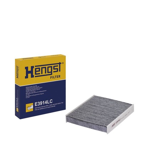 Hengst filter e3914lc cabin - hengst,