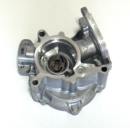Brake vacuum pump audi - brake, vw