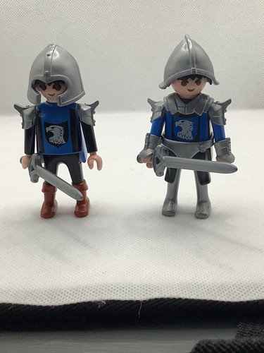 Playmobil falcon knights - 2,