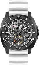 Invicta men sea hunter 44mm - sea,