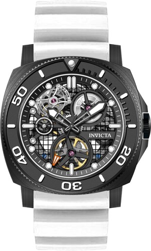 Invicta men sea - invicta, hunter