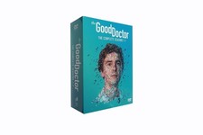 The Good Doctor: The Complete