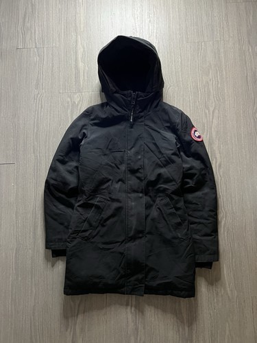 Black canada goose victoria - canada,
